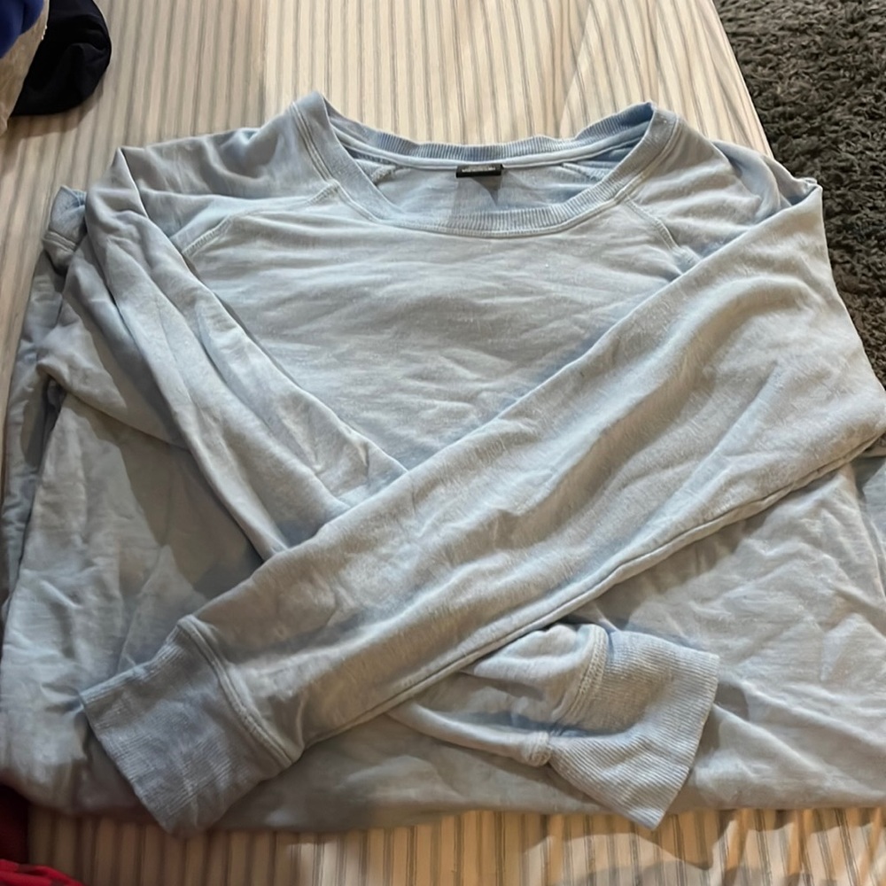 Mid length dress